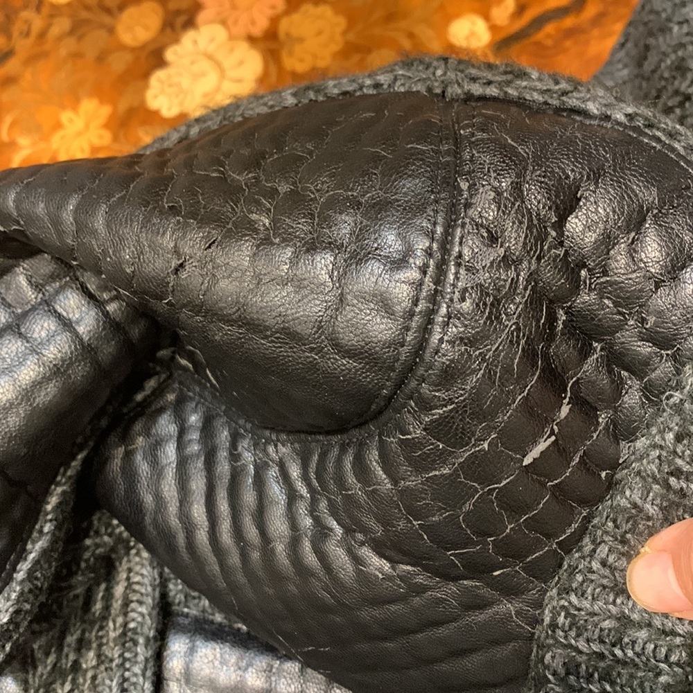 Maje jacket - Picture 10 of 11